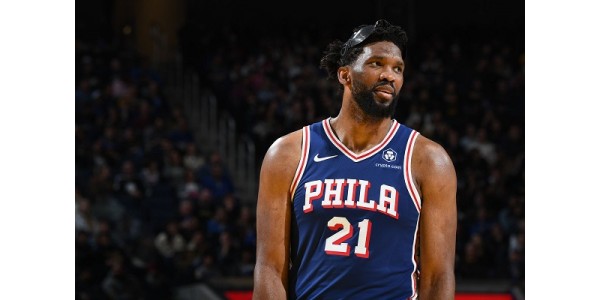 Los Philadelphia 76ers ya no tienen jugadores para ascender Los Philadelphia 76ers ya no tienen jugadores para ascender
